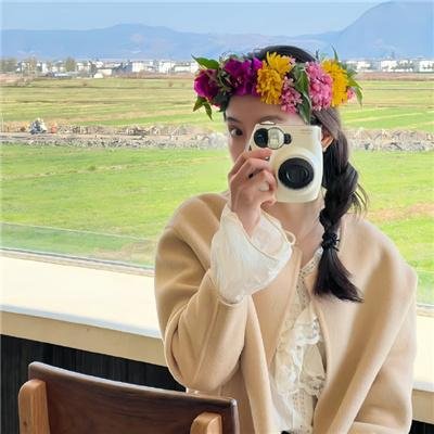 穿成农女，带崽种田爽翻天